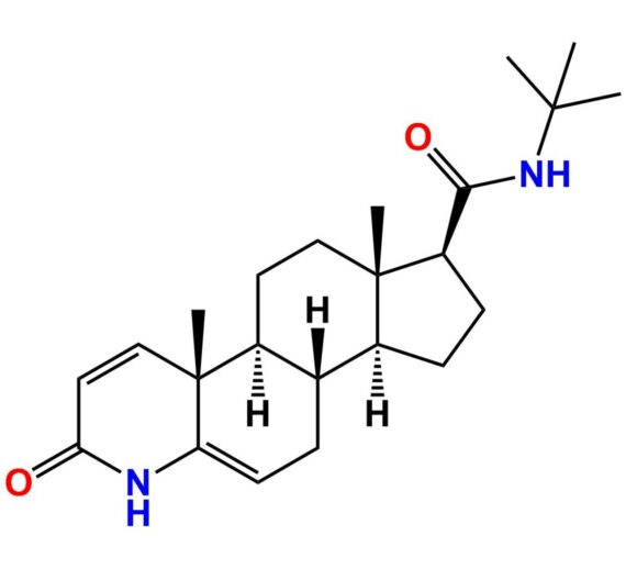 Finasteride EP Impurity C