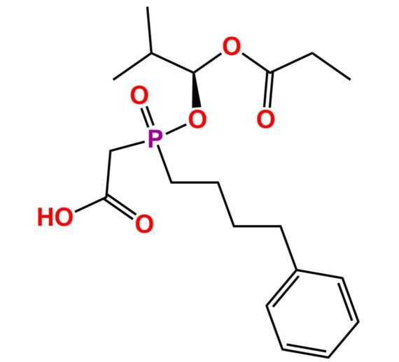 Fosinopril Impurity 2