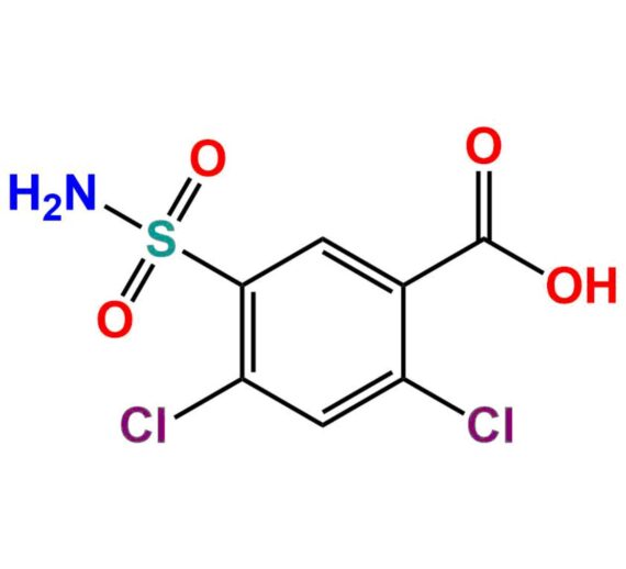 Furosemide EP Impurity B