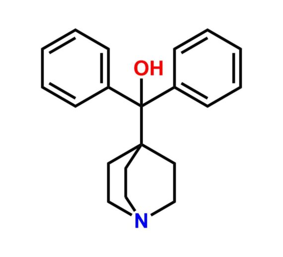 Umeclidinium Bromide Impurity 1
