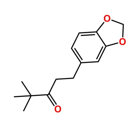 Stiripentol Tert-Keto Impurity