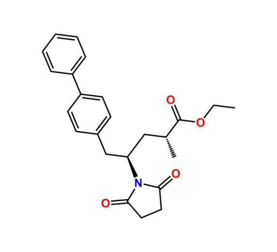 Sacubitril Impurity 25