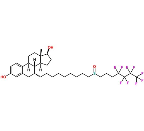 Fulvestrant Impurity 8 FV