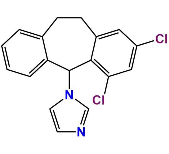 Eberconazole