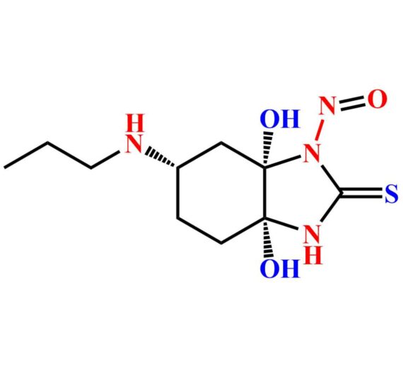 N-Nitroso Pramipexole Impurity 26