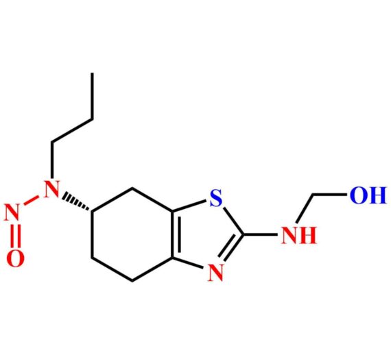 N-Nitroso Pramipexole Impurity 19