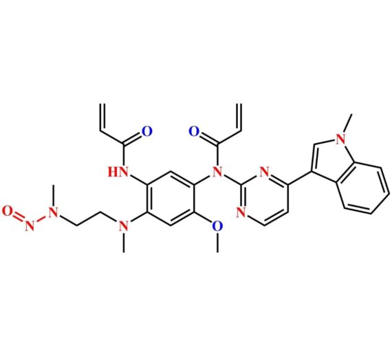 N-Nitroso Osimertin Impurity 27
