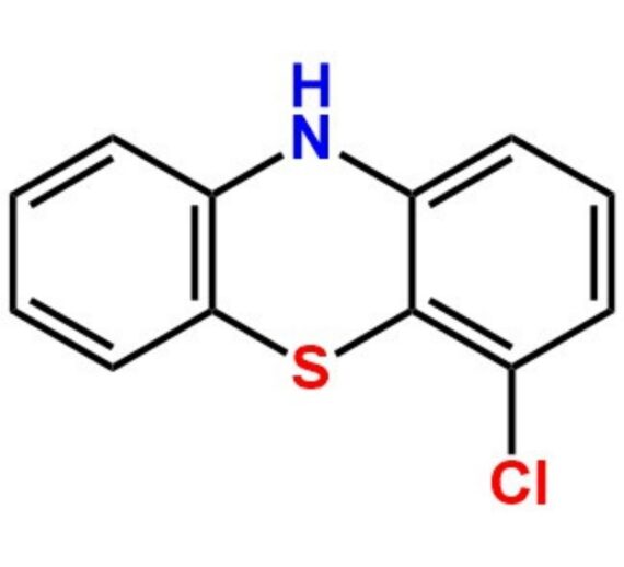 4-Chlorophenothiazine