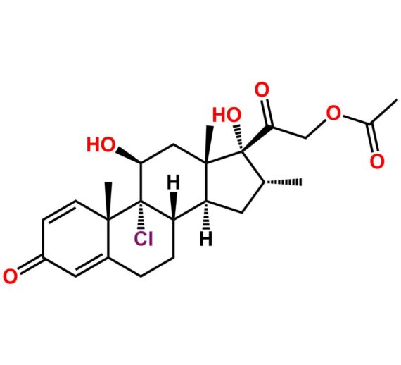 Mometasone EP Impurity O