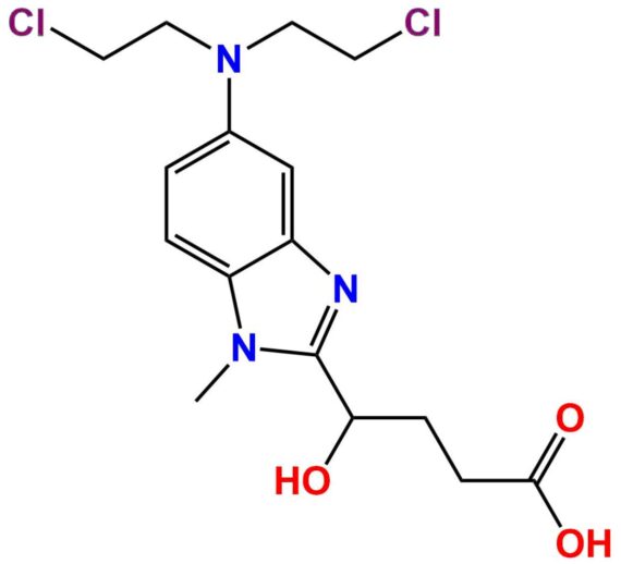 Bendamustine Impurity 5