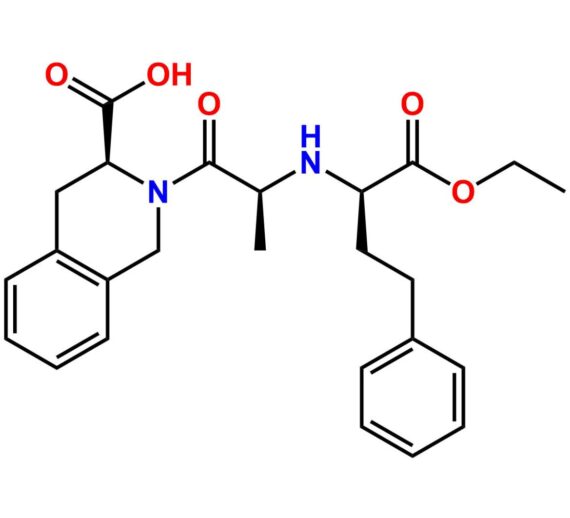 Quinapril EP Impurity I