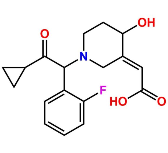 Prasugrel Impurity 11