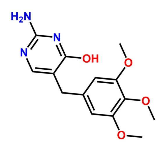 Trimethoprim EP Impurity D