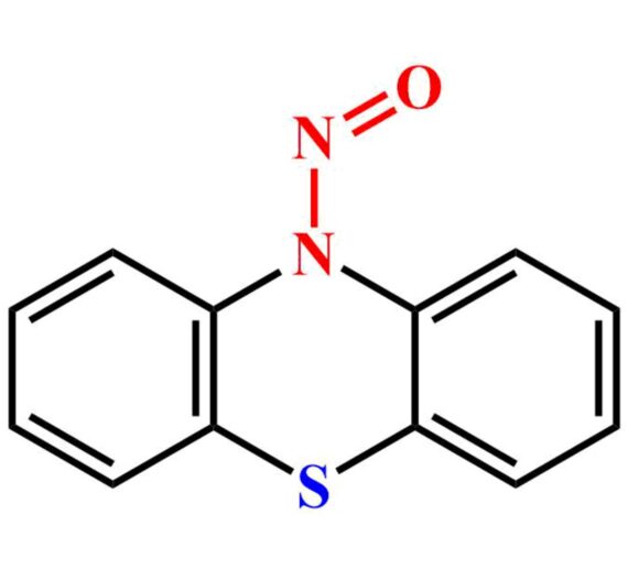 N-Nitroso Promethazine Impurity 2