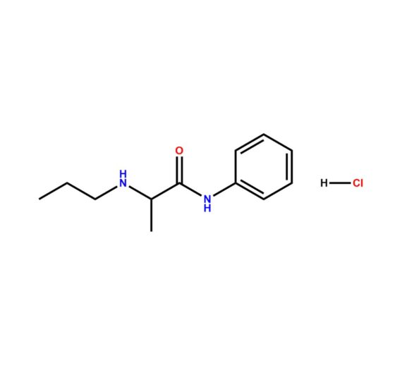 Prilocaine EP impurity-F Hydrochloride