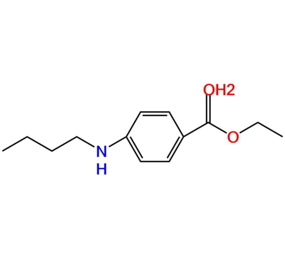 Ethyl P-Butylaminobenzoate