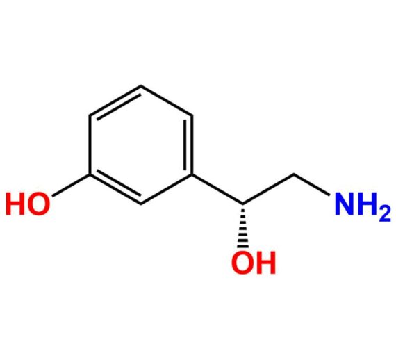 Phenylephrine EP Impurity A