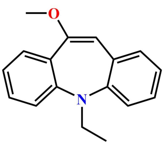 Oxcarbazepine EP Impurity G