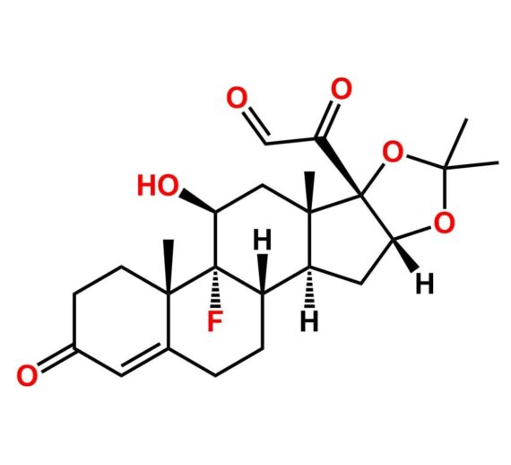 Halcinonide Impurity 14