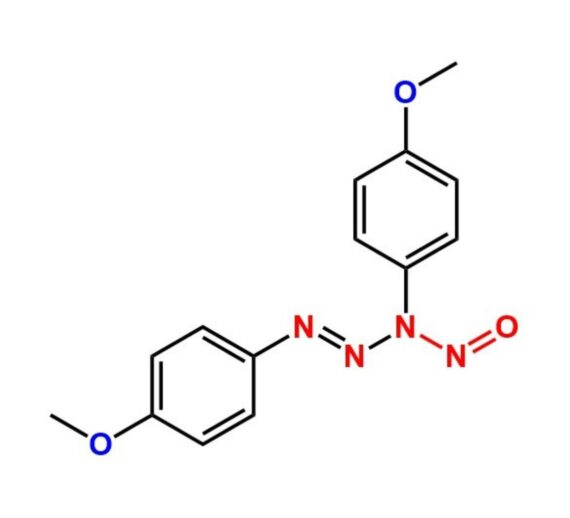N-Nitroso Apixaban Impurity 19