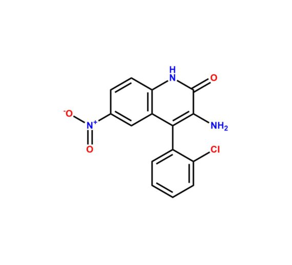 Clonazepam EP Impurity B