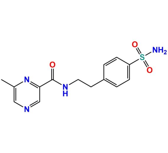 Glipizide EP Impurity D