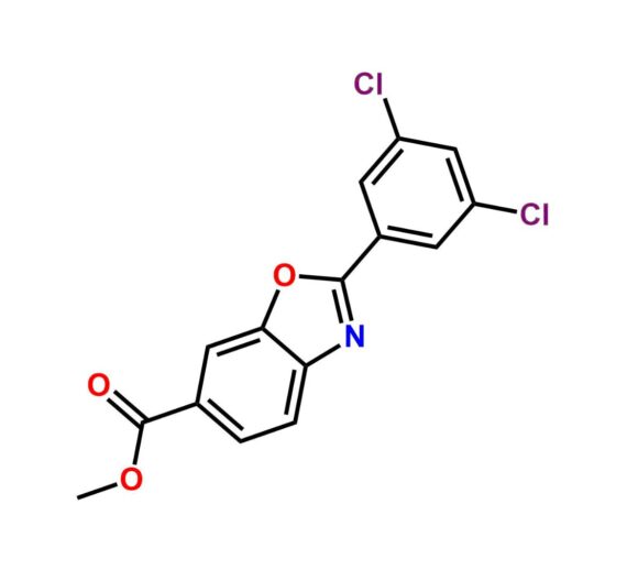Tafamidis Impurity 6