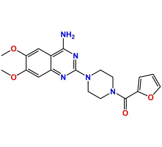 Prazosin