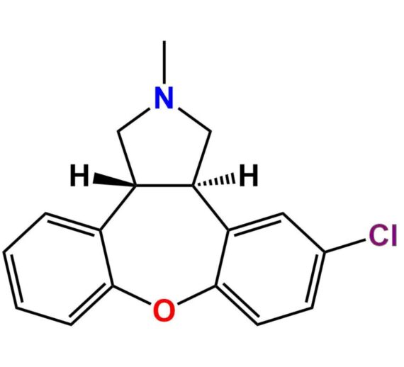 Asenapine