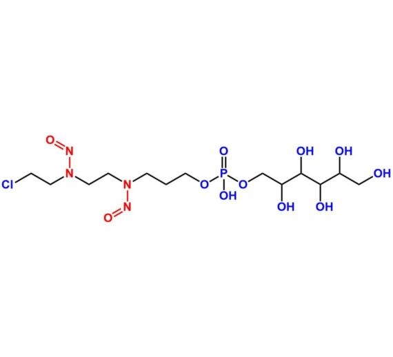 N-Nitroso Cyclophosphamide Impurity 12