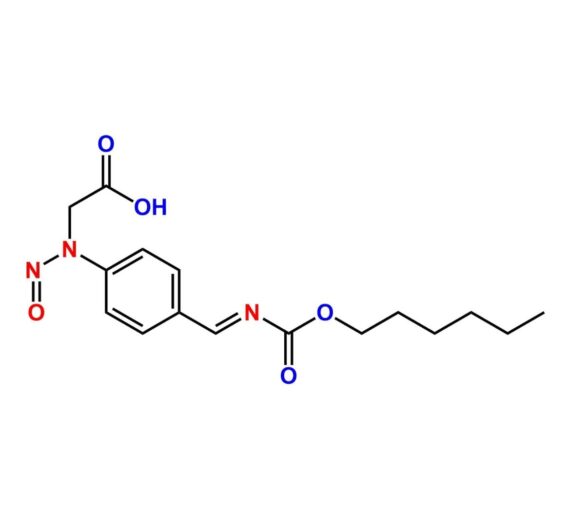 N-Nitroso Dabigatran Impurity 82