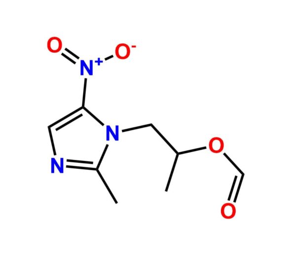 Secnidazole Formate