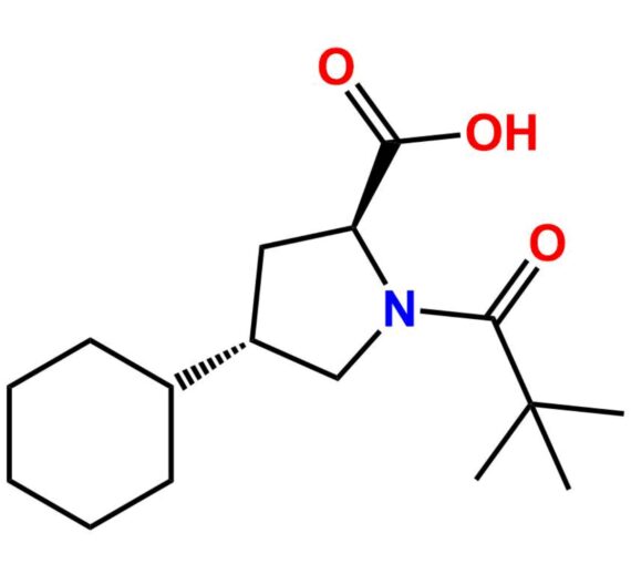 Fosinopril EP Impurity K
