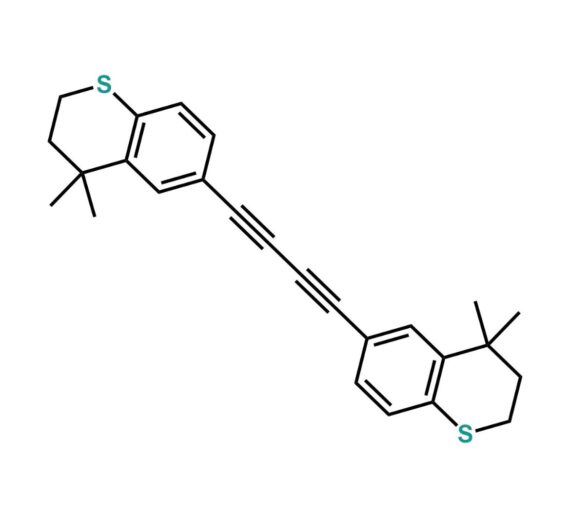 Tazarotene Thiochromane Dimer