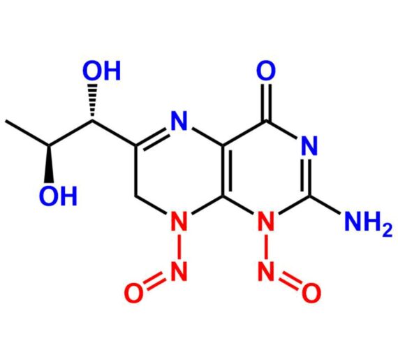 Sapropterin Nitroso Impurity 8