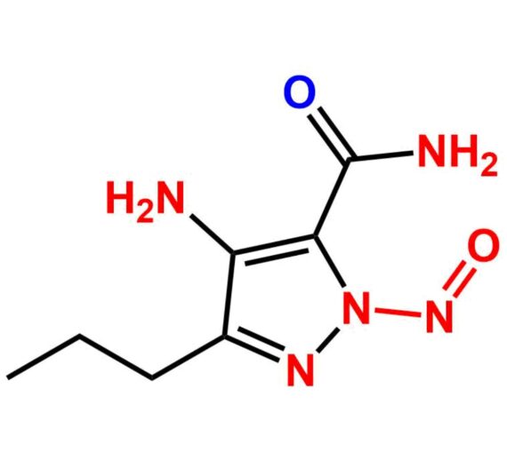 N-Nitroso Sildenafil Impurity 11