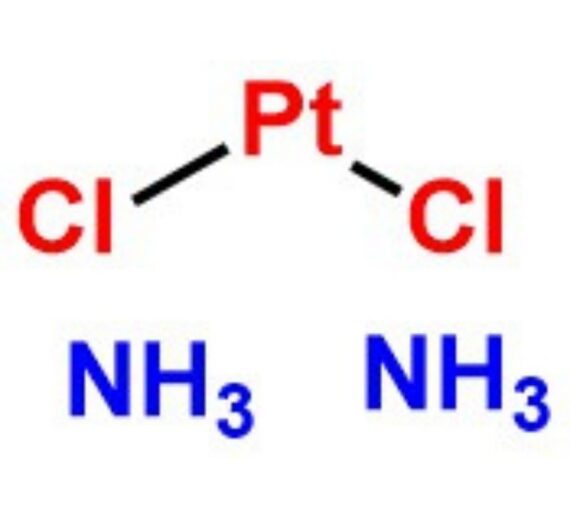 Cisplatin EP Impurity A
