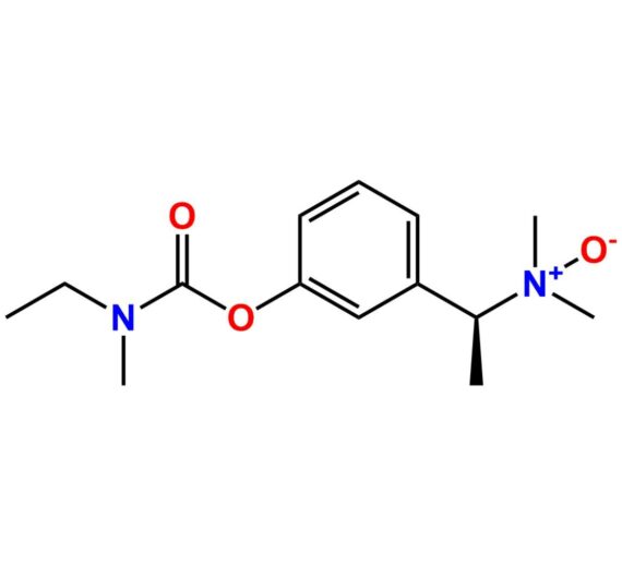 Rivastigmine N-Oxide