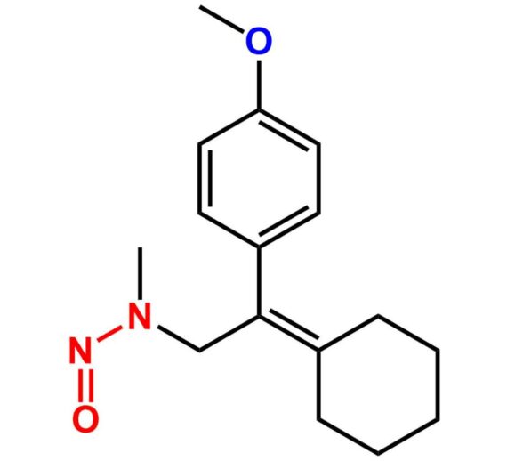N-Nitroso Venlafaxine Impurity P