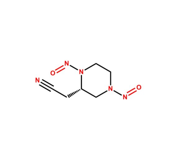 N-Nitroso CNP impurity 1