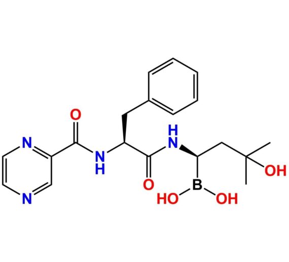 Bortezomib Impurity 6