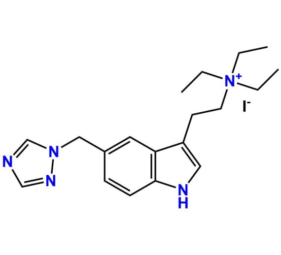 Rizatriptan EP Impurity D