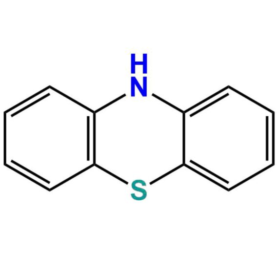 Alimemazine Hemitartrate EP Impurity C