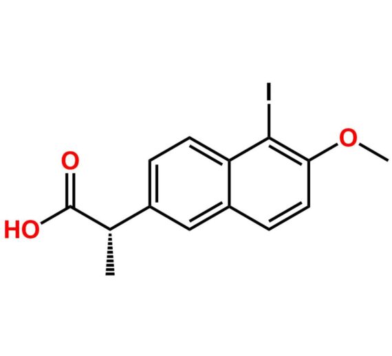 Naproxen EP Impurity D