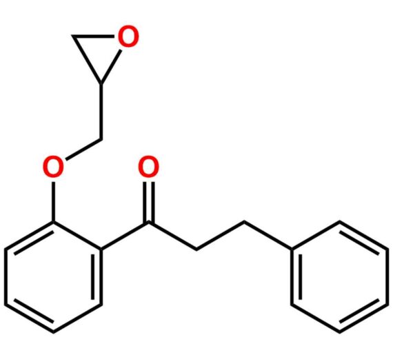 Propafenone EP Impurity C