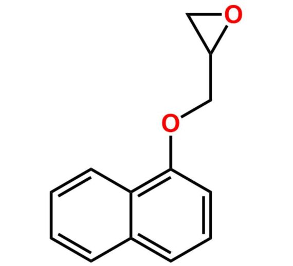 Propranolol PEP2 Std