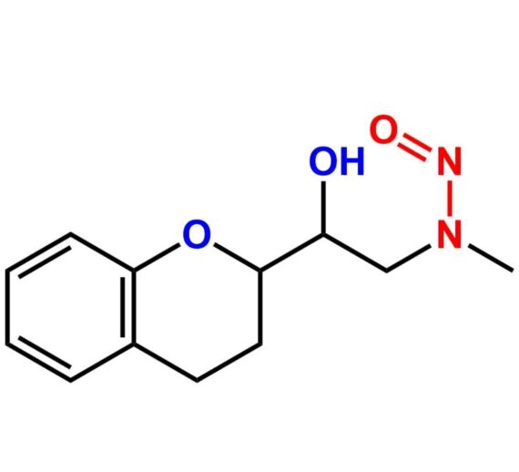 N-Nitroso Nebivolol Impurity 6