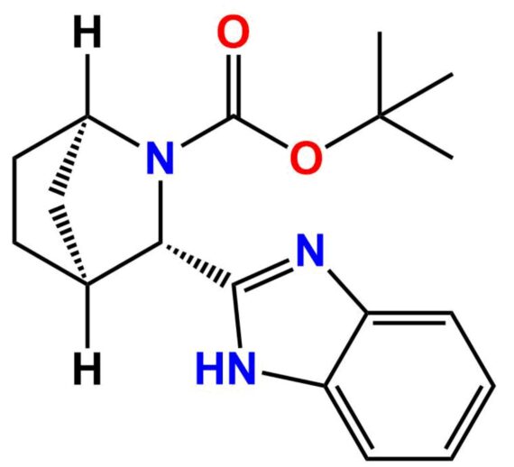 Ledipasvir Impurity-7
