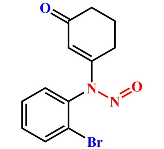 N-Nitroso Ondansetron Impurity 10