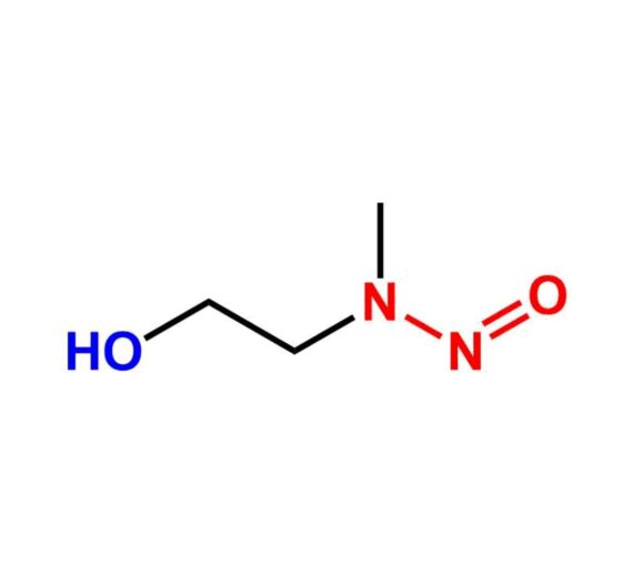 N-Nitroso Dicycloverin Impurity 2
